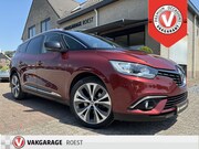 Renault Grand Scénic - 1.2 TCe Intens Navigatie / Carplay / Parkeersensors