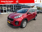 Kia Sportage - 1.6 GDI First Edition I Trekhaak I Clima I Camera I Cruise I