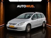 Peugeot 307 - 1.6-16V XS Premium|Trekhaak|NWE APK|Rondom schade