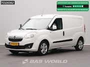 Opel Combo - L2H1 Airco Navi Camera Kasten inrichting L2 Airco Cruise con