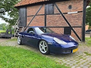 Porsche Boxster - 2.7 met garantie. 3 x Boxster op voorraad