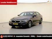 BMW 5-serie - 530e iPerformance High Executive M-PAKKET