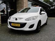 Mazda 2 - 2 1.3 TS