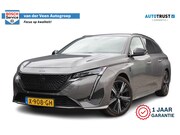 Peugeot 308 - SW 1.2 PureTech GT | Incl. 12 maanden garantie | Adaptieve c