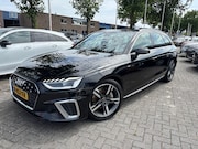 Audi A4 - Avant 40 TFSI quattro S edition / S-line / virtual / trekhaa
