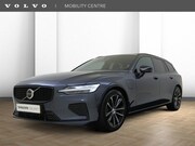 Volvo V60 - 2.0 T8 AWD + Dark | Trekhaak | HUD | Schuif-/Kanteldak