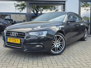 Audi A5 - Sportback 1.8 TFSI Pro Line + VOLLEER + XENON + SPORTSTOELEN