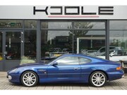 Aston Martin V12 Vantage - DB7 5.9