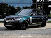 Land Rover Range Rover - 5.0 V8 SC SVAutobiography Dynamic