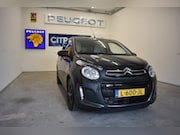 Citroën C1 - 1.0 VTI 5 deurs S&S Shine 72 Pk.