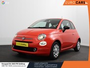 Fiat 500 - 1.0 Hybrid Vita Comfort Navigatie Apple Carplay/Android Auto