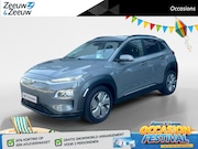 Hyundai Kona - EV Fashion 64 kWh | HUD | 90% SOH | ACC Cruise | Carplay | C