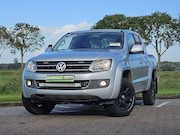 Volkswagen Amarok - 2.0 TDI