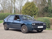 Lancia Delta - "Restomod" Integrale EVO2