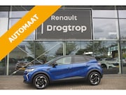 Renault Captur - 160PK-TECHNO-AUTOM-13DKM-CARPLAY-NIEUW