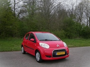 Citroën C1 - 1.0-12V Ambiance . 5 Deurs . AUTOMAAT . Centrale vergrendeli
