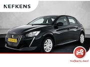 Peugeot 208 - 1.2 PureTech Active 75pk | Navigatie via Apple Carplay / And