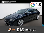 Mercedes-Benz CLA-Klasse - d Shooting Brake