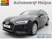 Audi A4 - Avant 35 TFSI 2.0 150PK S-TRONIC PRO-LINE NAVI/PDC/LED