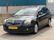 Toyota Avensis - 1.8 VVTi Terra Clima LM velgen APK