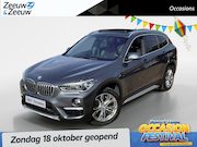 BMW X1 - sDrive20i High Executive *Automaat*Navi*Camera*Schuif/kantel