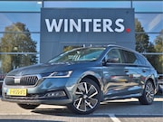 Skoda Octavia - Combi 1.4 TSI iV PHEV Plug-In Business Edition Plus | Camera