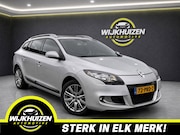Renault Mégane - 1.4 TCe GT-Line met Panorama dak Navigatie Cruise Pdc