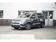 Toyota ProAce - | Pano dak | 5-Persoons | Achteruitrijcamera | PDC V+A |
