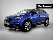 Opel Grandland X - 1.6 Turbo Ultimate
