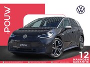 Volkswagen ID.3 - 204pk First Plus 58 kWh | SoH 93% | Camera | Stuurwielverwar