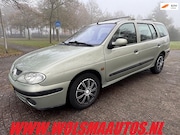 Renault Mégane - 1.4-16V Authentique