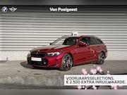 BMW 3-serie - 330e | M Sportpakket Pro / HiFi | Getint glas achter | Selec