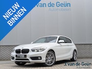 BMW 1-serie - 120i | Sport | Sportstoelen | Automaat | 184 pk | Navi