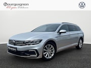 Volkswagen Passat - Variant 1.4 TSI PHEV GTE Business | 218 Pk | Trekhaak | A.ca