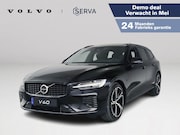 Volvo V60 - T8 Plug-in hybrid AWD Ultra Dark Perf Edition | Panoramadak 