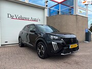Peugeot 2008 - 1.2 PureTech 130 Allure|Carplay|Camera|Trekhaak