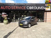 Peugeot 108 - 1.0 e-VTi Active VOLLEDIG ONDERHOUDEN //AIRCO INCL AFLEVERIN