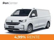 Volkswagen Transporter - Bedrijfswagens e-Transporter Style L2 160 kW / 218