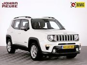 Jeep Renegade - 4xe 190 Plug-in Hybrid Electric Limited | NAVI | CARPLAY | V