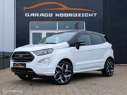 Ford EcoSport - 1.0 EcoBoost ST-Line 140 PK