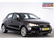 Audi A1 - Sportback 1.0 TFSI Pro Line 5-drs | NAVI | AIRCO | VELGEN .