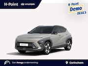 Hyundai Kona - 1.6 GDI HEV Comfort Smart | €4025 KORTING | ELEK. ACHTERKLEP