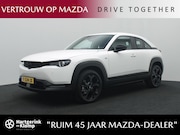 Mazda MX-30 - e-SkyActiv EV Exclusive-line : dealer onderhouden - 16% bijt