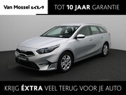 Kia Ceed - cee'd Sportswagon Pulse 1.0 T-GDi 120 MHEV DCT ISG