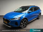 Ford Focus - Wagon 1.0 EcoBoost Hybrid Active Vignale | Panoramadak | Tre