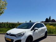 Kia Rio - 1.2 CVVT Plus Pack Sport