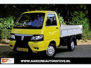 Piaggio Porter - 1.3 | EXTRA | ZIJSCHOTTEN | APK tot 10.2027