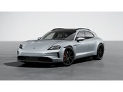 Porsche Taycan Sport Turismo - 4S
