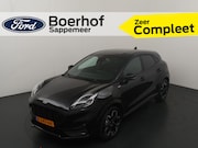 Ford Puma - Hybrid ST-Line X Orig. NL Nw geleverd | All season | Winterp