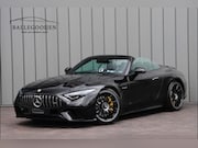Mercedes-Benz SL-klasse - AMG 63 4MATIC+ | 585PK | BTW | Head-up | Lift | Massage | Ca